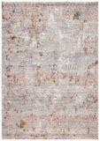 Limitee 779 Power Loomed 70% Polyester/30% Viscose Transitional Rug