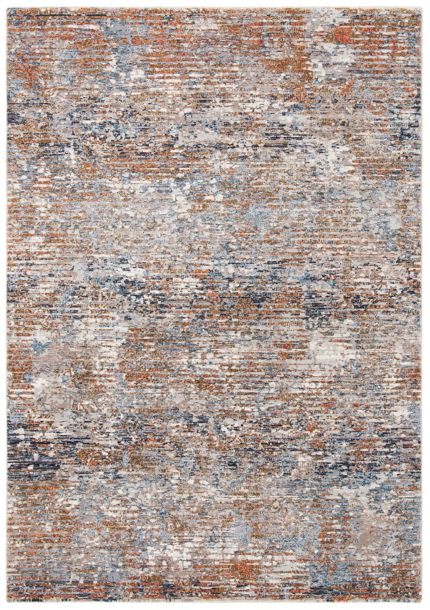 Safavieh Limitee 780 Power Loomed 70% Polyester/30% Viscose Transitional Rug LIM780B-9