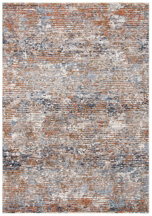 Safavieh Limitee 780 Power Loomed 70% Polyester/30% Viscose Transitional Rug LIM780B-9