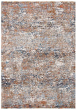 Limitee 780 Power Loomed 70% Polyester/30% Viscose Transitional Rug