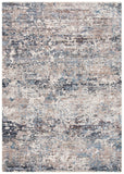 Limitee 781 Power Loomed 70% Polyester/30% Viscose Transitional Rug