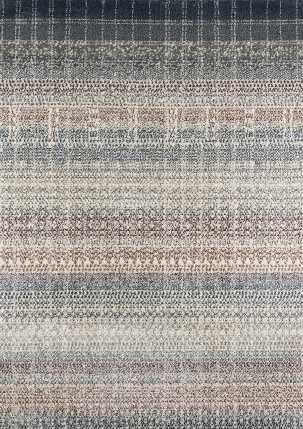 Momeni Lima LI-01 Machine Made Contemporary Abstract, Shag Indoor Area Rug Multi 9'3" x 12'6" LIMA0LI-01MTI93C6