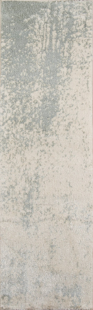 Momeni Lima LI-04 Machine Made Contemporary Abstract, Shag Indoor Area Rug Beige 9'3" x 12'6" LIMA0LI-04BGE93C6