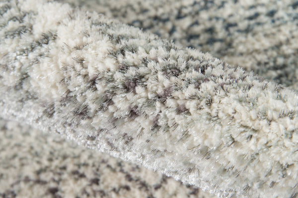 Momeni Lima LI-09 Machine Made Contemporary Geometric, Abstract Indoor Area Rug Ivory 9'3" x 12'6" LIMA0LI-09IVY93C6