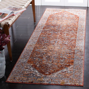 Safavieh Limitee 766 POWER LOOMED 70% POLYESTER / 30% VISCOSE Rug LIMB766P-9