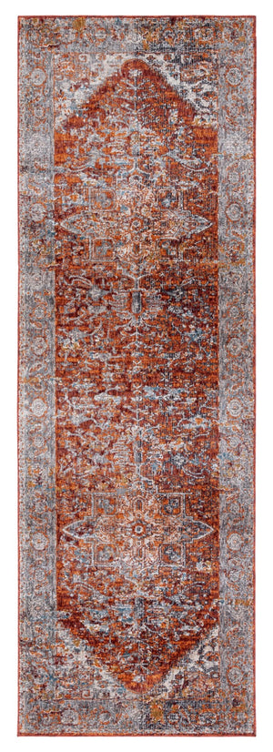 Safavieh Limitee 766 POWER LOOMED 70% POLYESTER / 30% VISCOSE Rug LIMB766P-9