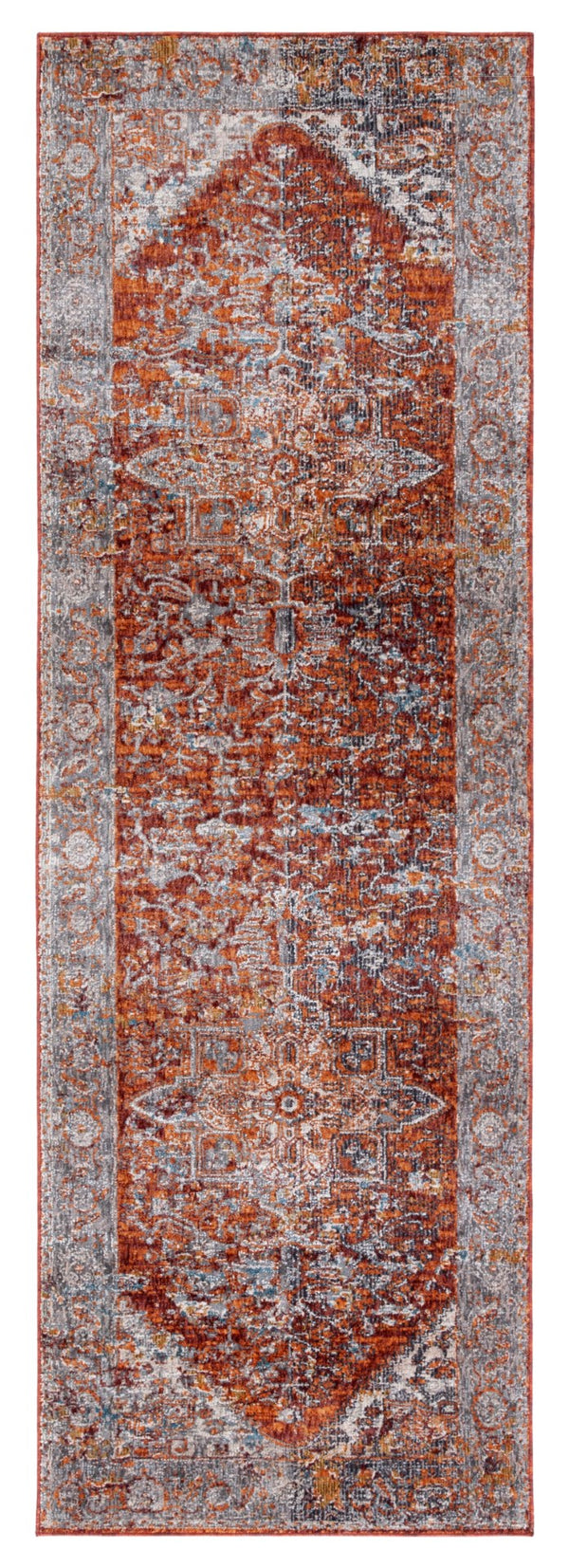 Safavieh Limitee 766 POWER LOOMED 70% POLYESTER / 30% VISCOSE Rug LIMB766P-9