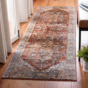 Safavieh Limitee 766 POWER LOOMED 70% POLYESTER / 30% VISCOSE Rug LIMB766P-9