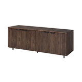 LH Imports Lineo Sideboard LIN003B