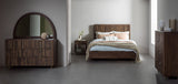 Lineo Upholstered Bed