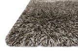 Loloi Linden Shag LI-02 100% Polyester Hand Tufted Shags Rug LINDLI-02PW007696