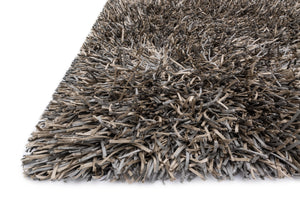 Loloi Linden Shag LI-02 100% Polyester Hand Tufted Shags Rug LINDLI-02SLTA7696