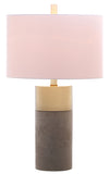 Oliver Table Lamp Set of 2