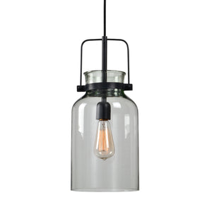 Uttermost Lansing - 1 Lt. Mini Pendant