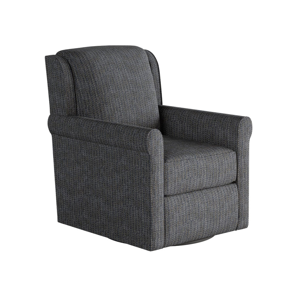 Southern Motion Sophie 106 Transitional  30" Wide Swivel Glider 106 313-60