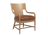 Los Altos Radford Leather Chair