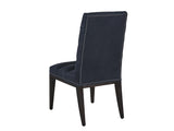 Lexington Raines Leather Side Chair 01-1846-12-LL-40
