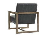 Shadow Play Harrison Leather Chair