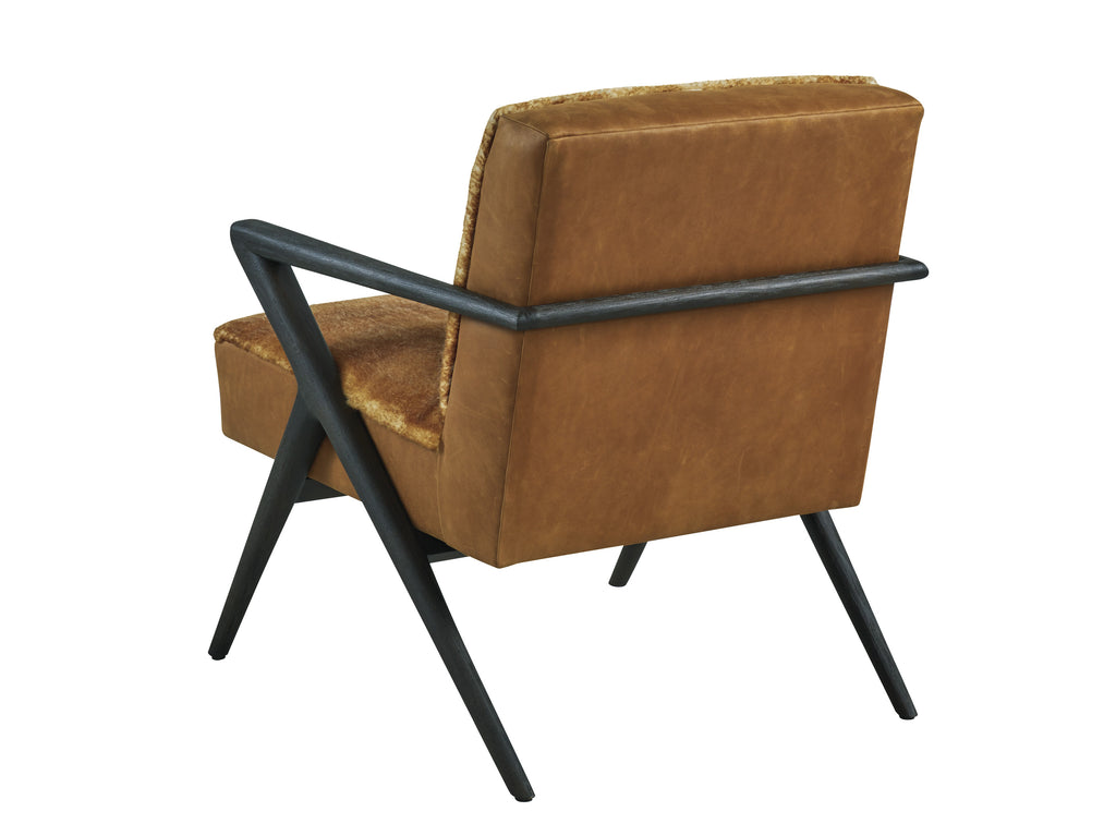 Lexington Tanzania Leather Chair 01-1948-11AA-LL-40