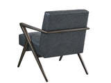 Lexington Tanzania  Leather Chair 01-1948-11-LL-40