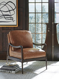 Leblanc Leather Chair