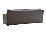 Tommy Bahama Home Luca Leather Sofa 01-7233-33-LL-40
