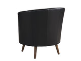 Lexington Torrington Leather Swivel Chair 01-7829-11SW-LL-40