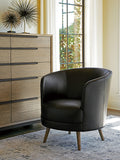 Lexington Torrington Leather Swivel Chair 01-7829-11SW-LL-40