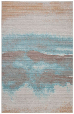 Safavieh Lillian 100 Power Loomed Polyester Rug LLN100S-9