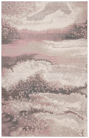 Safavieh Lillian 102 Power Loomed Polyester Rug LLN102R-9