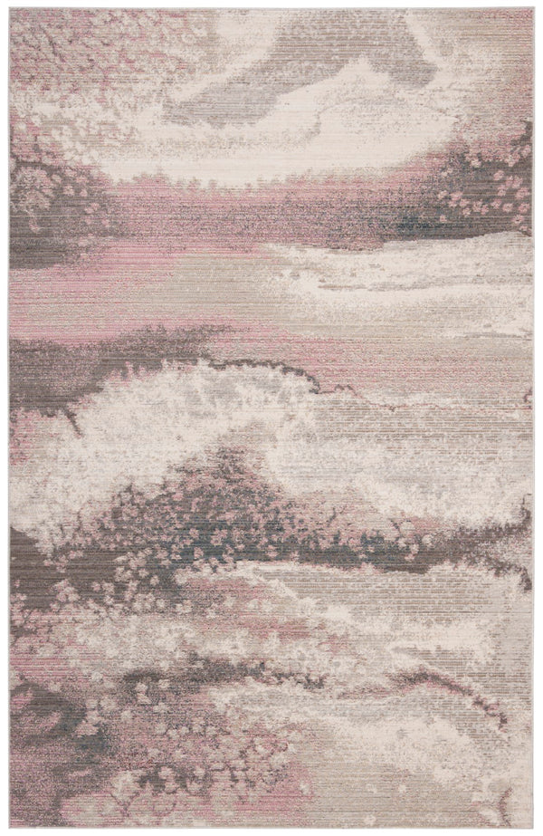 Safavieh Lillian 102 Power Loomed Polyester Rug LLN102R-9
