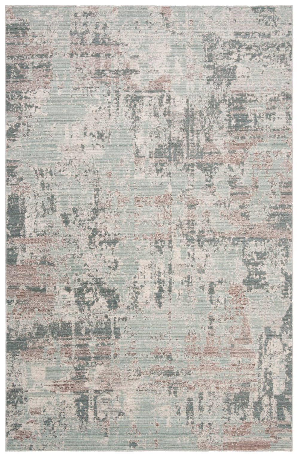 Safavieh Lillian 104 Power Loomed Polyester Rug LLN104S-9