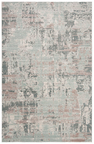 Safavieh Lillian 104 Power Loomed Polyester Rug LLN104S-9