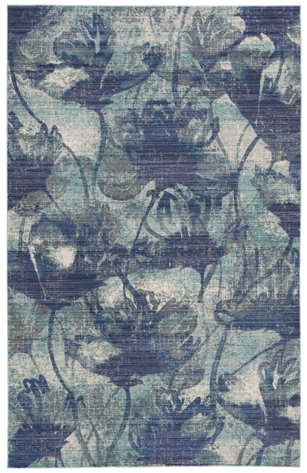 Safavieh Lillian 108 Power Loomed Polyester Rug LLN108N-9