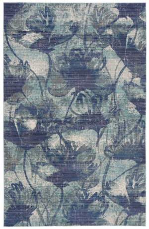 Safavieh Lillian 108 Power Loomed Polyester Rug LLN108N-9