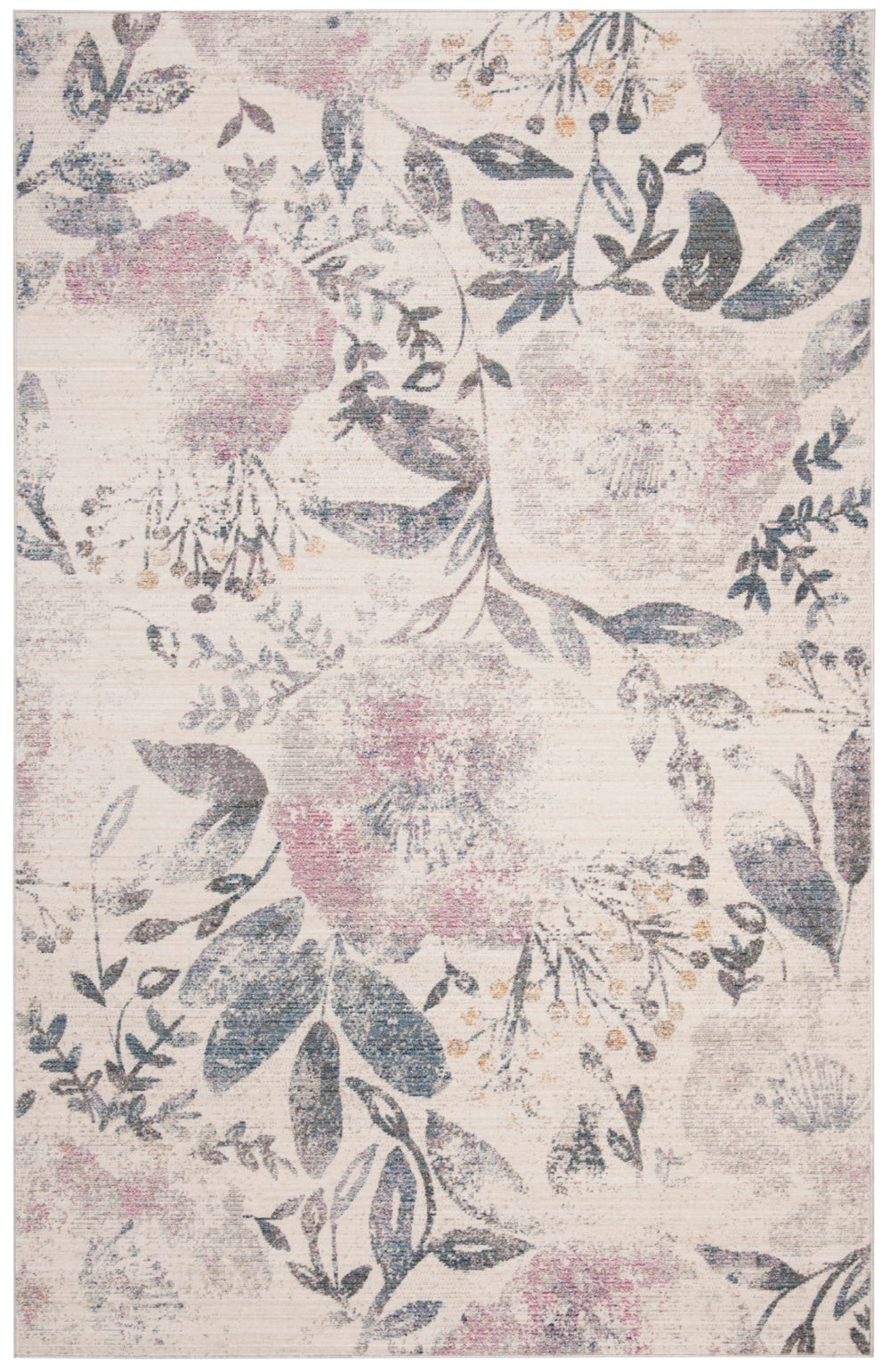 Safavieh Lillian 109 Power Loomed Polyester Rug LLN109R-9