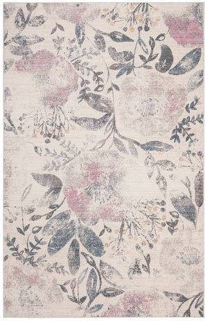 Safavieh Lillian 109 Power Loomed Polyester Rug LLN109R-9