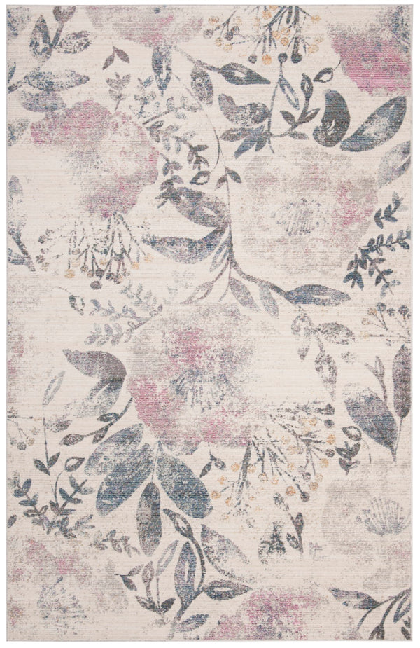 Safavieh Lillian 109 Power Loomed Polyester Rug LLN109R-9