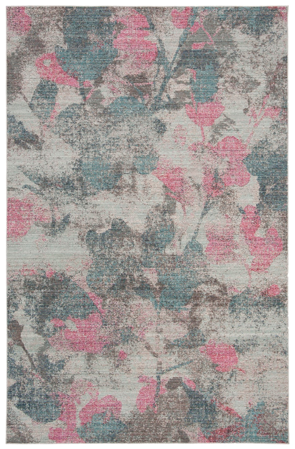 Safavieh Lillian 156 Power Loomed Polyester Rug LLN156T-9