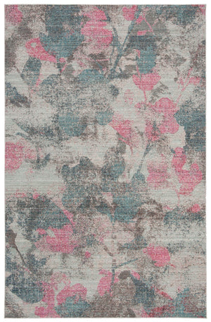 Safavieh Lillian 156 Power Loomed Polyester Rug LLN156T-9