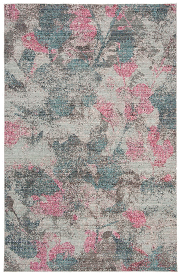 Safavieh Lillian 156 Power Loomed Polyester Rug LLN156T-9