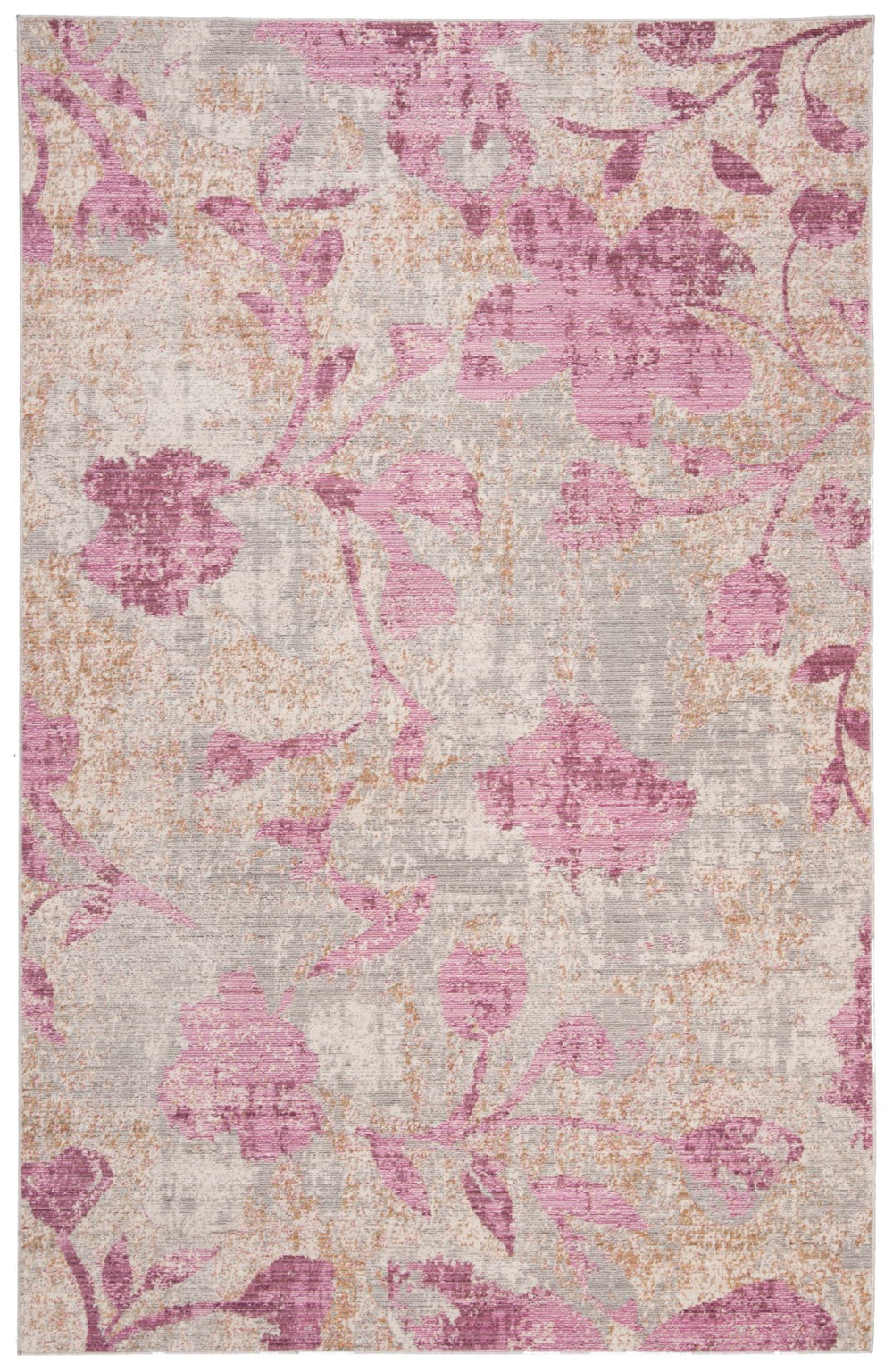 Safavieh Lillan 183 Power Loomed Polyester Rug LLN183R-9