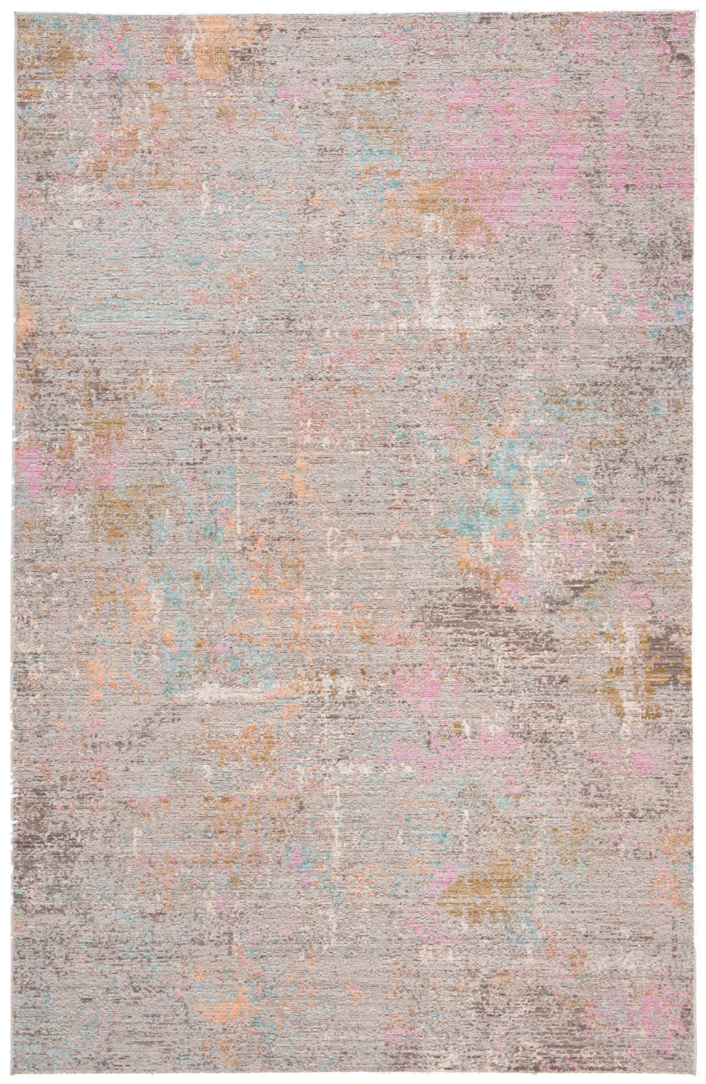 Safavieh Lillian 184 Power Loomed Polyester Rug LLN184R-9