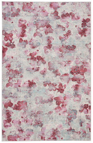 Safavieh Lillian 185 Power Loomed Polyester Rug LLN185C-9