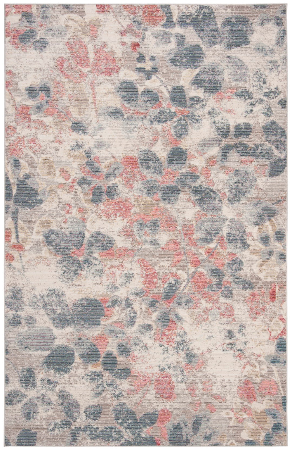 Safavieh Lillian 186 Power Loomed Polyester Rug LLN186C-9