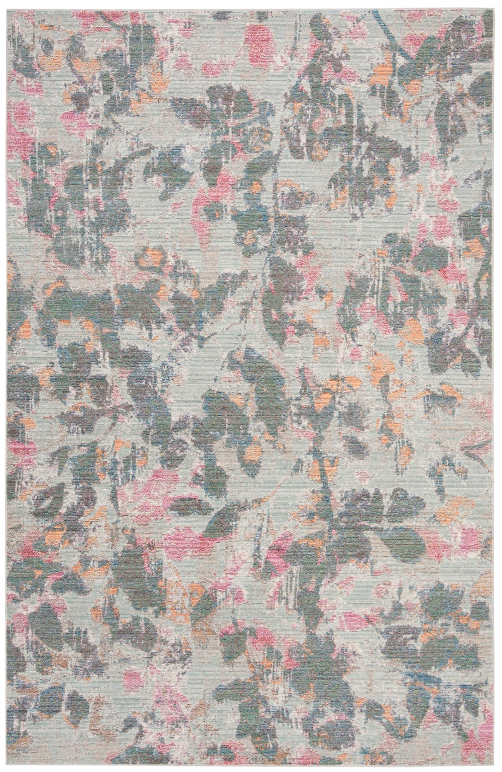 Safavieh Lillian 187 Power Loomed Polyester Rug LLN187C-9