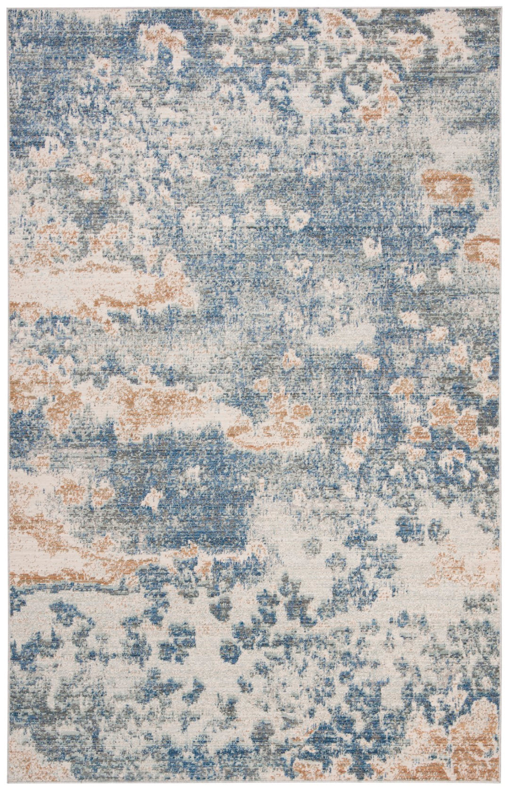 Safavieh Lillian 193 Power Loomed Polyester Rug LLN193D-9