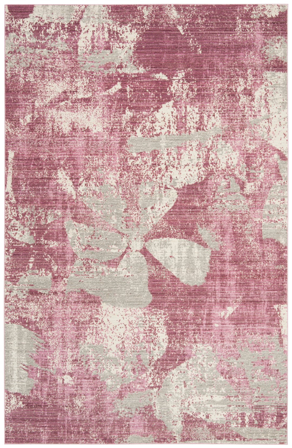 Safavieh Lillian 196 Power Loomed Polyester Rug LLN196F-9