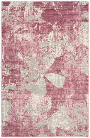 Safavieh Lillian 196 Power Loomed Polyester Rug LLN196R-9