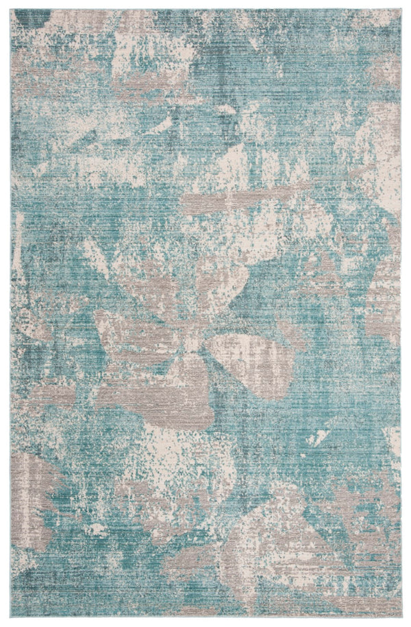 Safavieh Lillian 196 Power Loomed Polyester Rug LLN196S-9